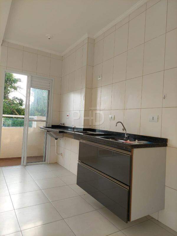 Apartamento para alugar com 2 quartos, 50m² - Foto 1