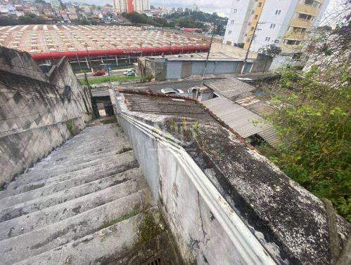 Terreno à venda, 940m² - Foto 4