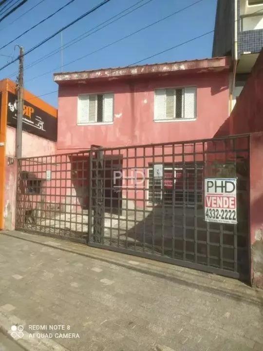 Sobrado, 2 quartos, 143 m² - Foto 1