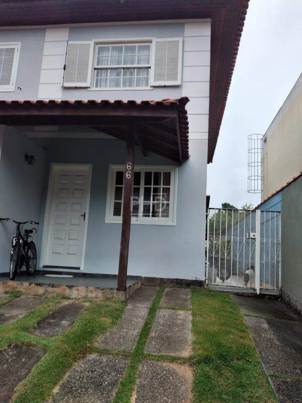 Casa de Condomínio à venda com 4 quartos, 110m² - Foto 28