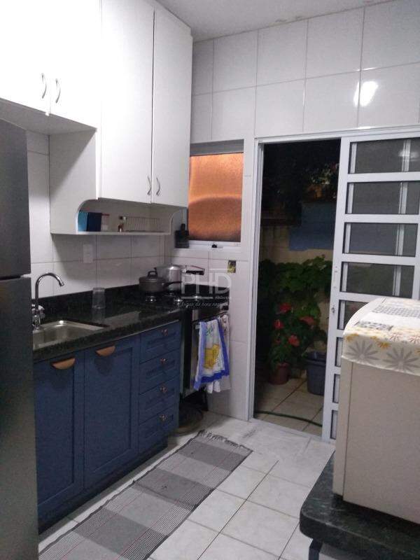 Casa de Condomínio à venda com 4 quartos, 110m² - Foto 9