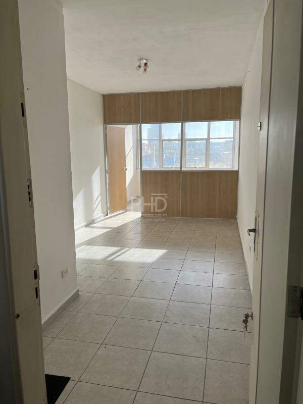 Conjunto Comercial-Sala para alugar, 27m² - Foto 1