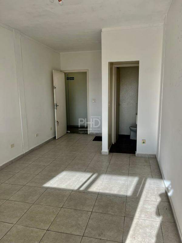 Conjunto Comercial-Sala para alugar, 27m² - Foto 2