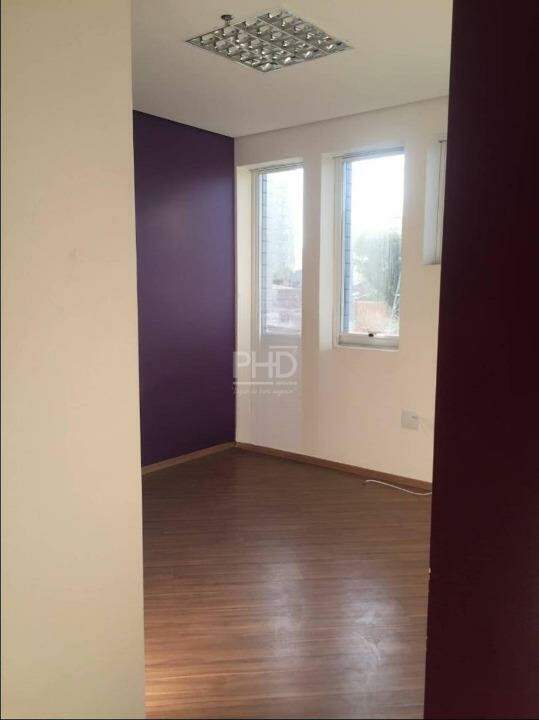 Conjunto Comercial-Sala para alugar, 41m² - Foto 3