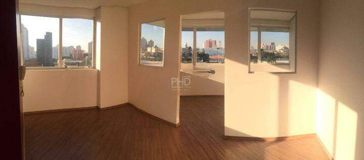 Conjunto Comercial-Sala para alugar, 41m² - Foto 2