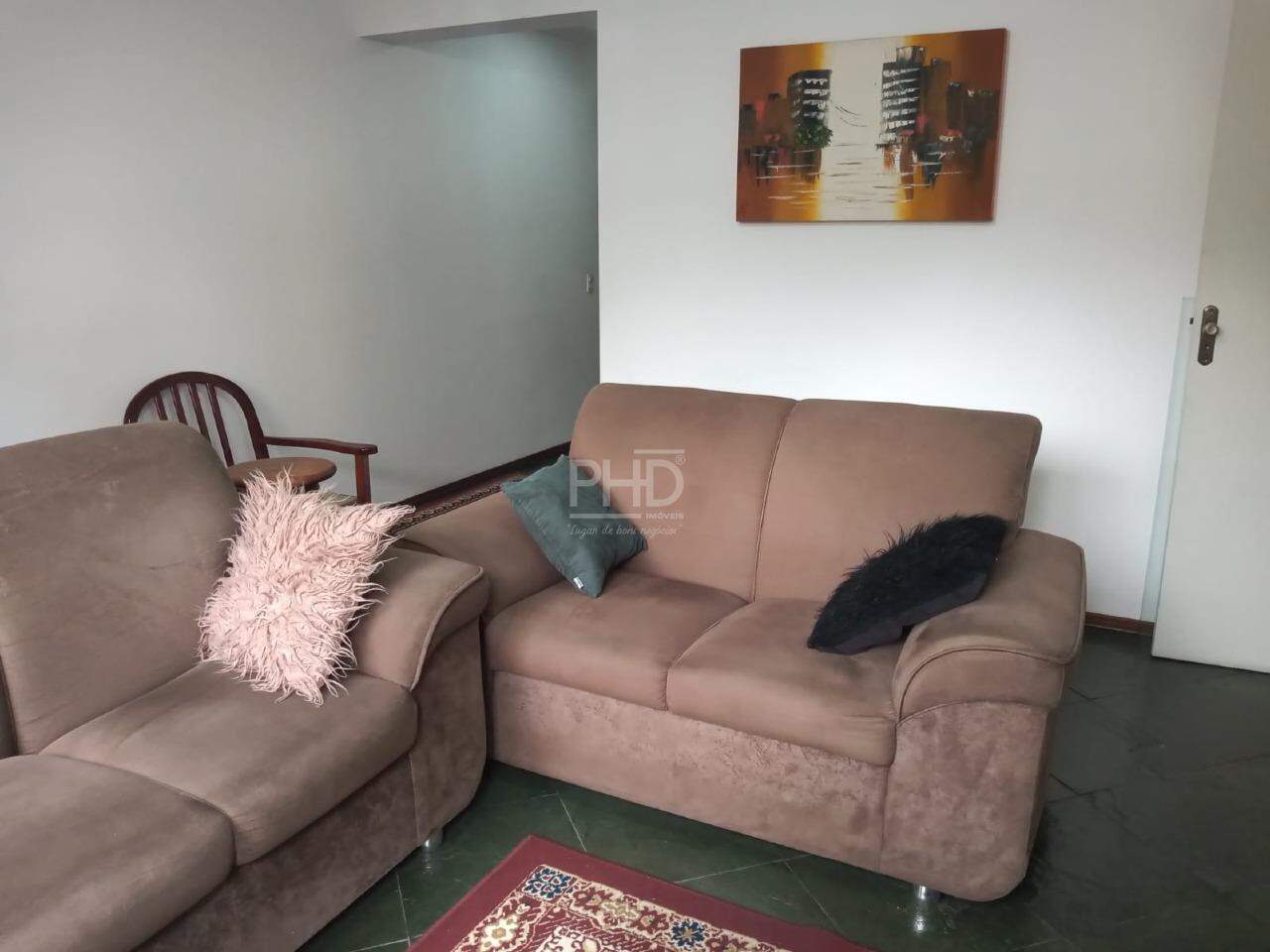 Apartamento à venda com 2 quartos, 69m² - Foto 3