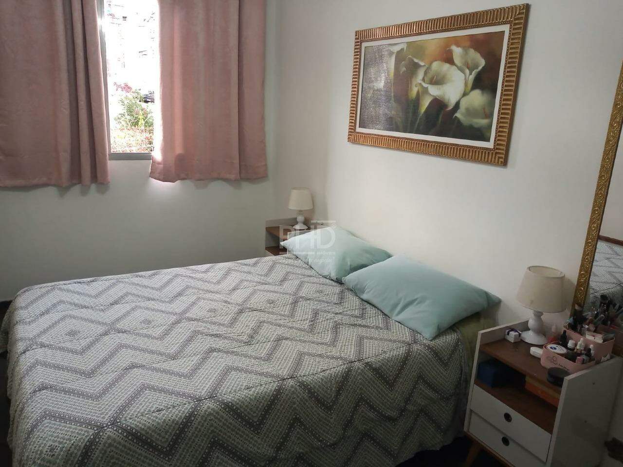 Apartamento à venda com 2 quartos, 69m² - Foto 24