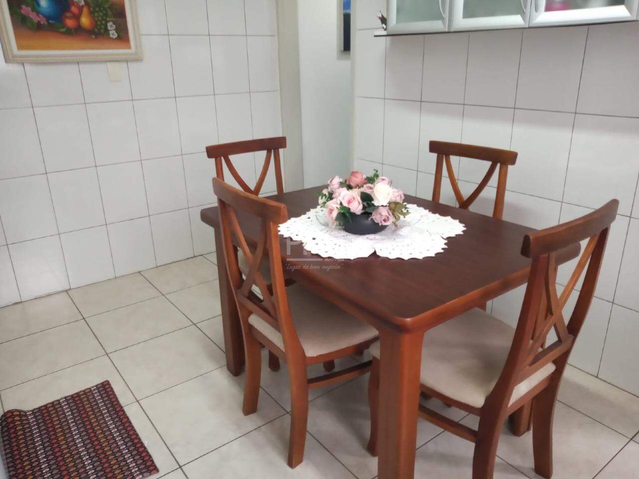 Apartamento à venda com 2 quartos, 69m² - Foto 8