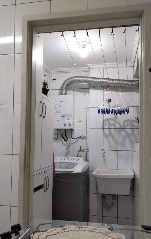 Apartamento à venda com 2 quartos, 69m² - Foto 34