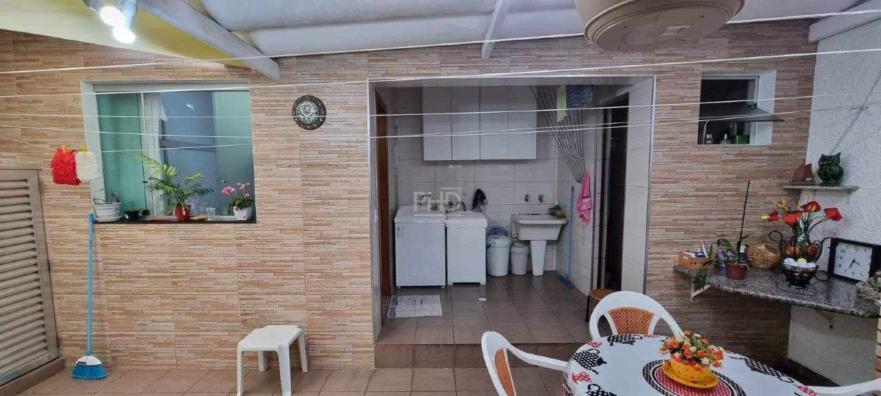 Sobrado à venda com 3 quartos, 202m² - Foto 36