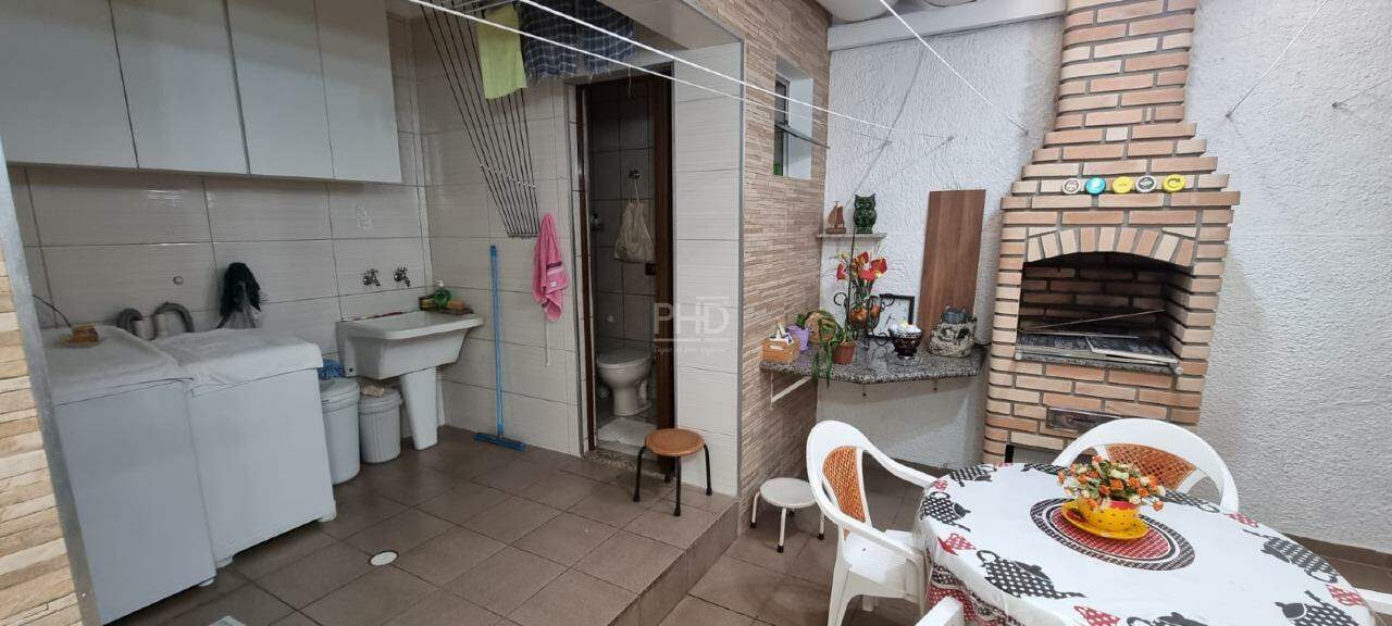 Sobrado à venda com 3 quartos, 202m² - Foto 30