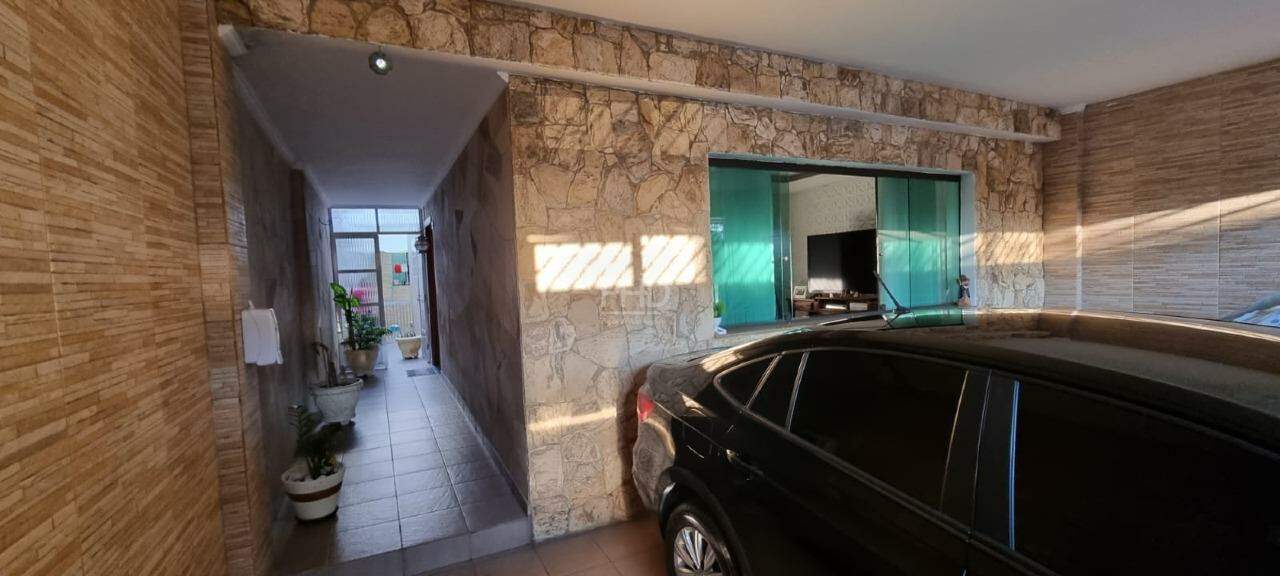 Sobrado à venda com 3 quartos, 202m² - Foto 38