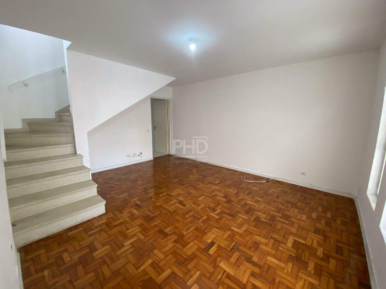 Sobrado, 2 quartos, 108 m² - Foto 1