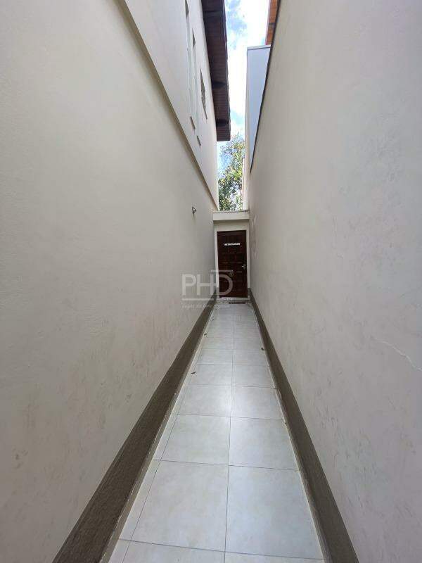 Sobrado, 2 quartos, 108 m² - Foto 6