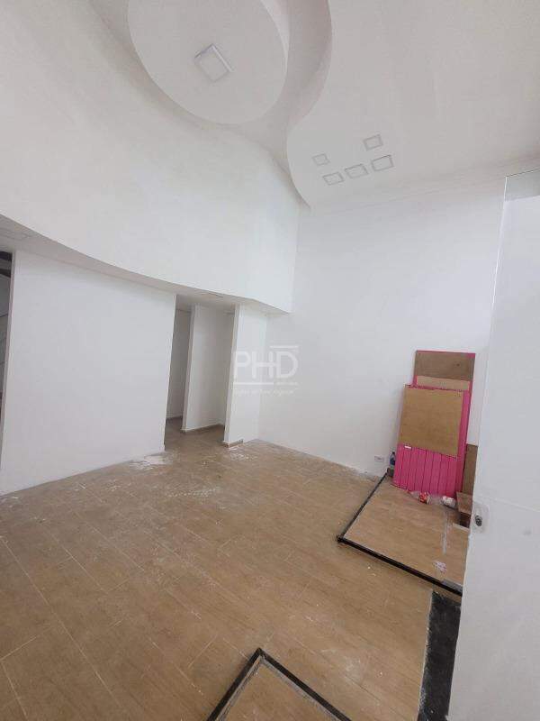 Loja-Salão para alugar, 49m² - Foto 2