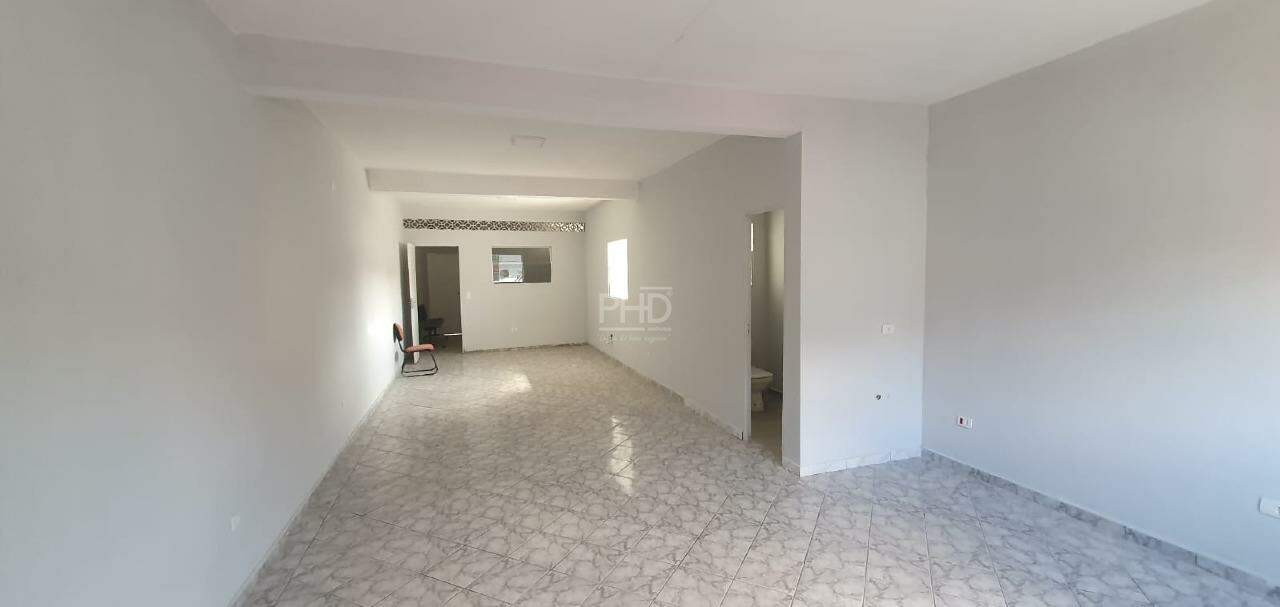 Conjunto Comercial-Sala para alugar, 42m² - Foto 1