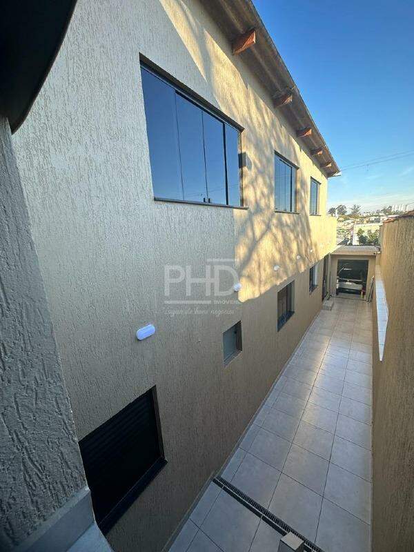 Sobrado à venda com 2 quartos, 190m² - Foto 25