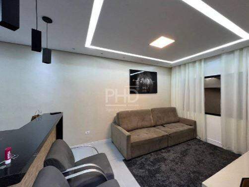 Sobrado à venda com 2 quartos, 190m² - Foto 2