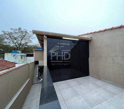 Sobrado à venda com 2 quartos, 190m² - Foto 18