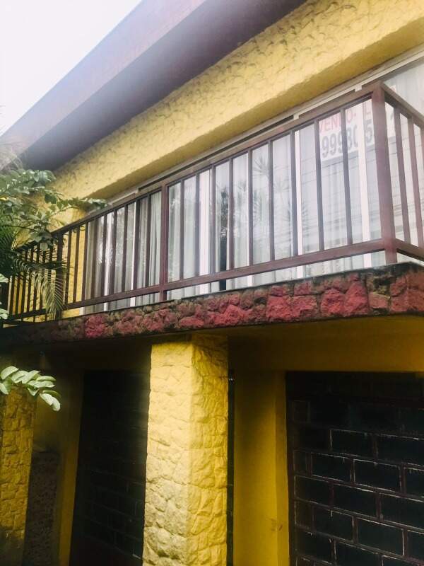 Sobrado à venda com 3 quartos, 430m² - Foto 26