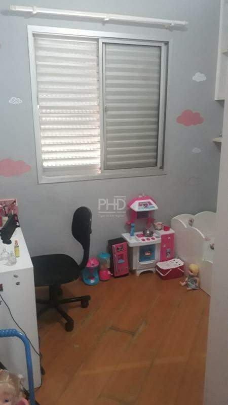 Apartamento à venda com 2 quartos, 52m² - Foto 10