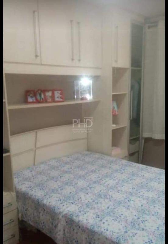 Apartamento à venda com 2 quartos, 52m² - Foto 8