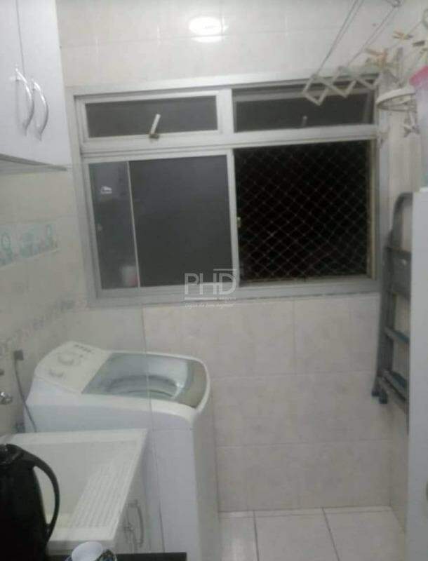 Apartamento à venda com 2 quartos, 52m² - Foto 13