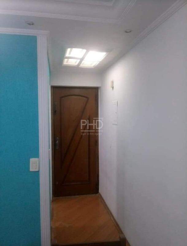 Apartamento à venda com 2 quartos, 52m² - Foto 9