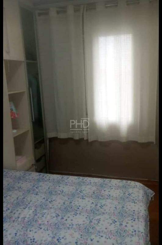 Apartamento à venda com 2 quartos, 52m² - Foto 7