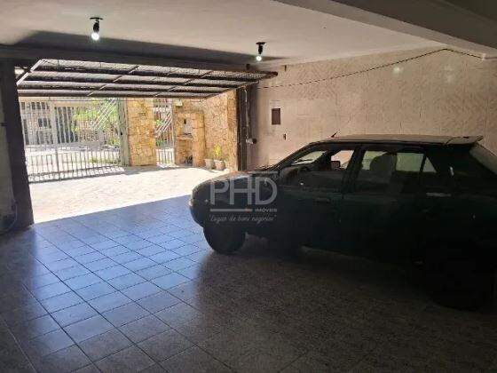 Sobrado à venda com 4 quartos, 380m² - Foto 20