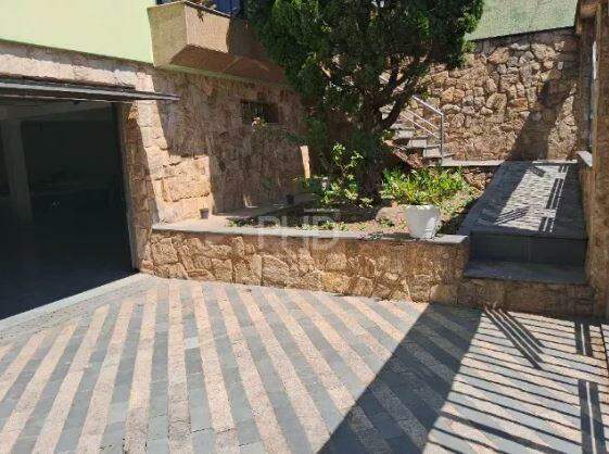 Sobrado à venda com 4 quartos, 380m² - Foto 19