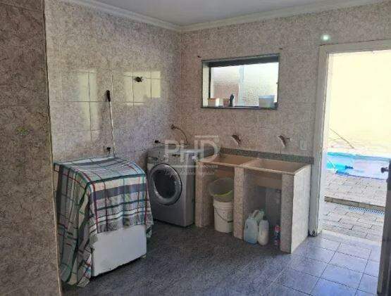 Sobrado à venda com 4 quartos, 380m² - Foto 14