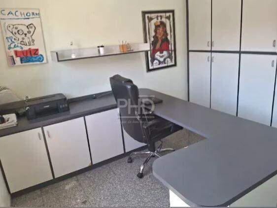 Sobrado à venda com 4 quartos, 380m² - Foto 11