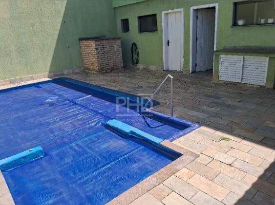 Sobrado à venda com 4 quartos, 380m² - Foto 16