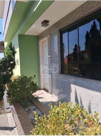 Sobrado à venda com 4 quartos, 380m² - Foto 18