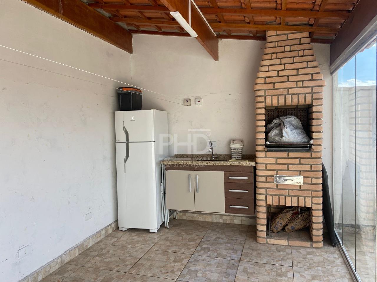 Cobertura à venda com 2 quartos, 80m² - Foto 16