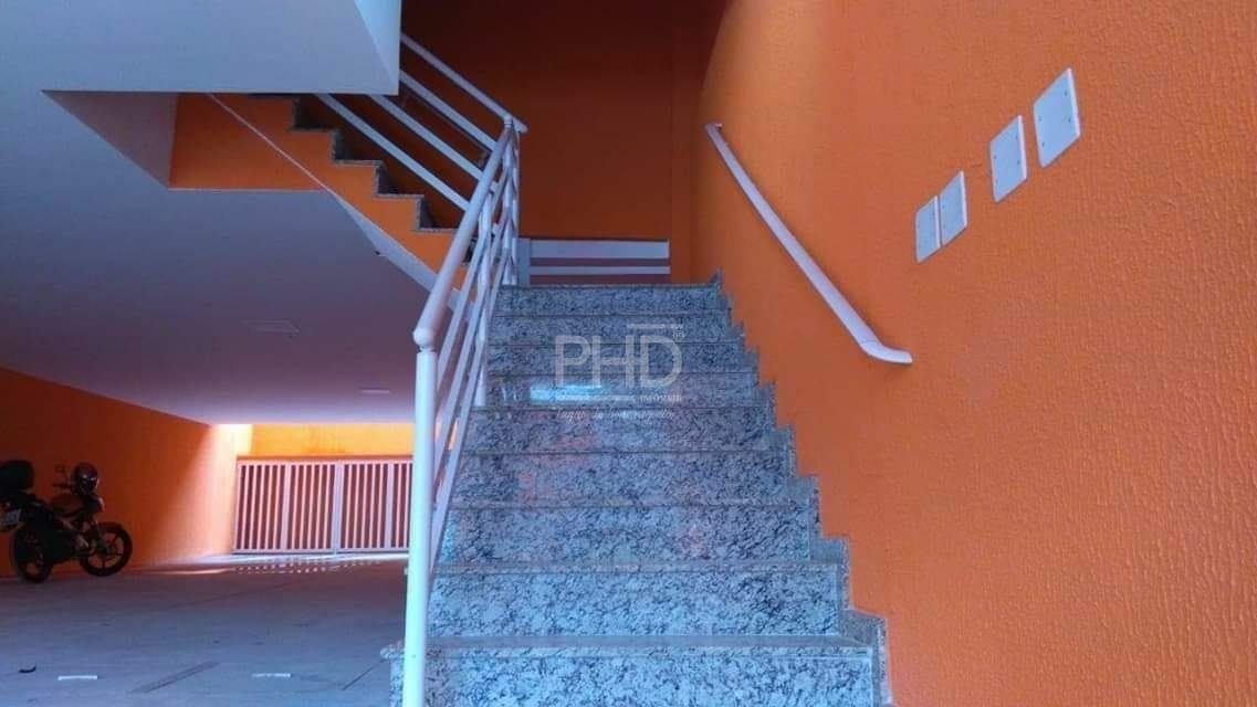 Cobertura à venda com 2 quartos, 96m² - Foto 12