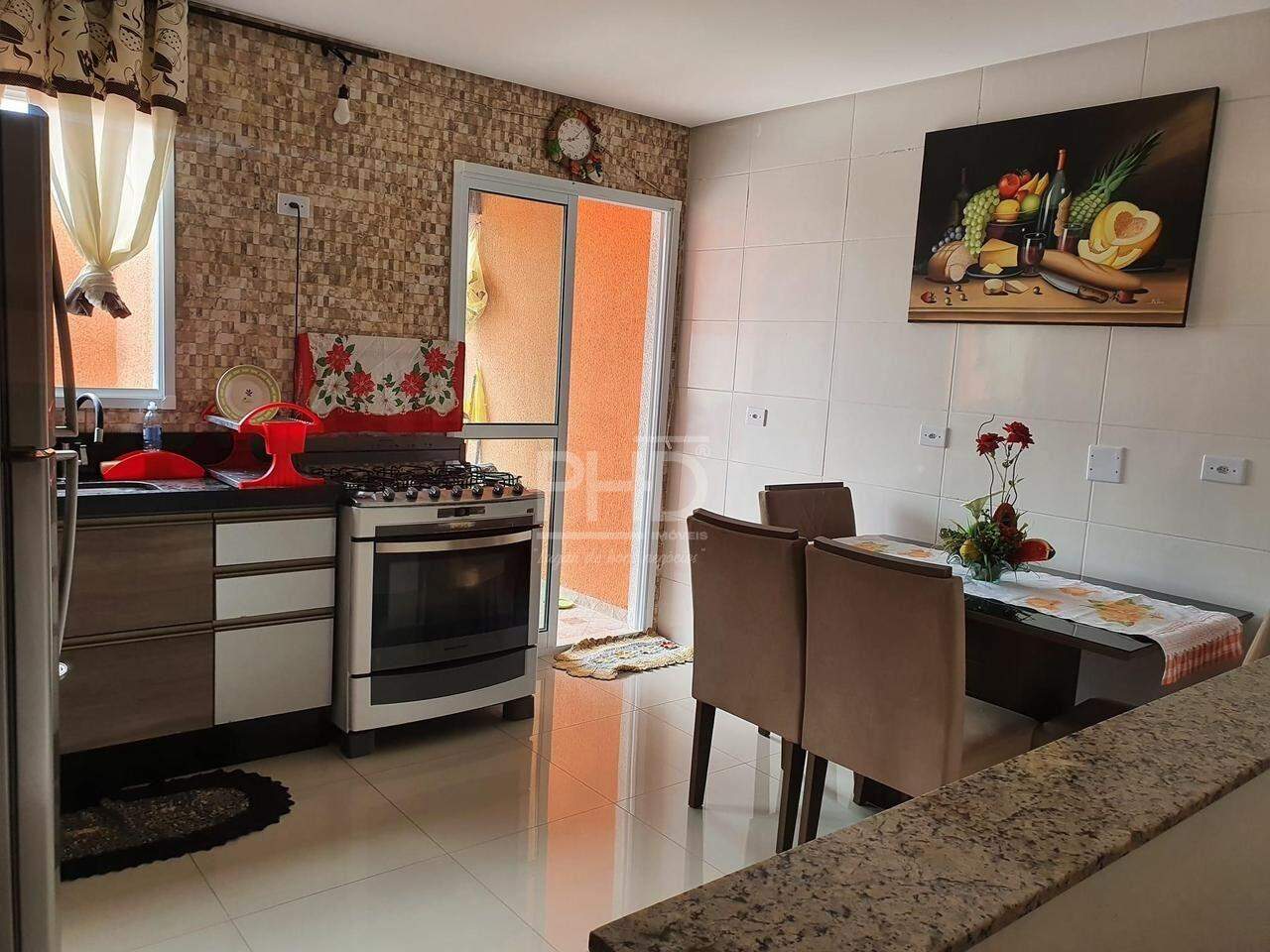 Cobertura à venda com 2 quartos, 96m² - Foto 4