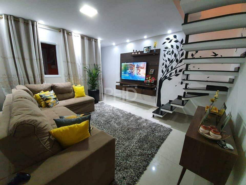 Cobertura à venda com 2 quartos, 96m² - Foto 1