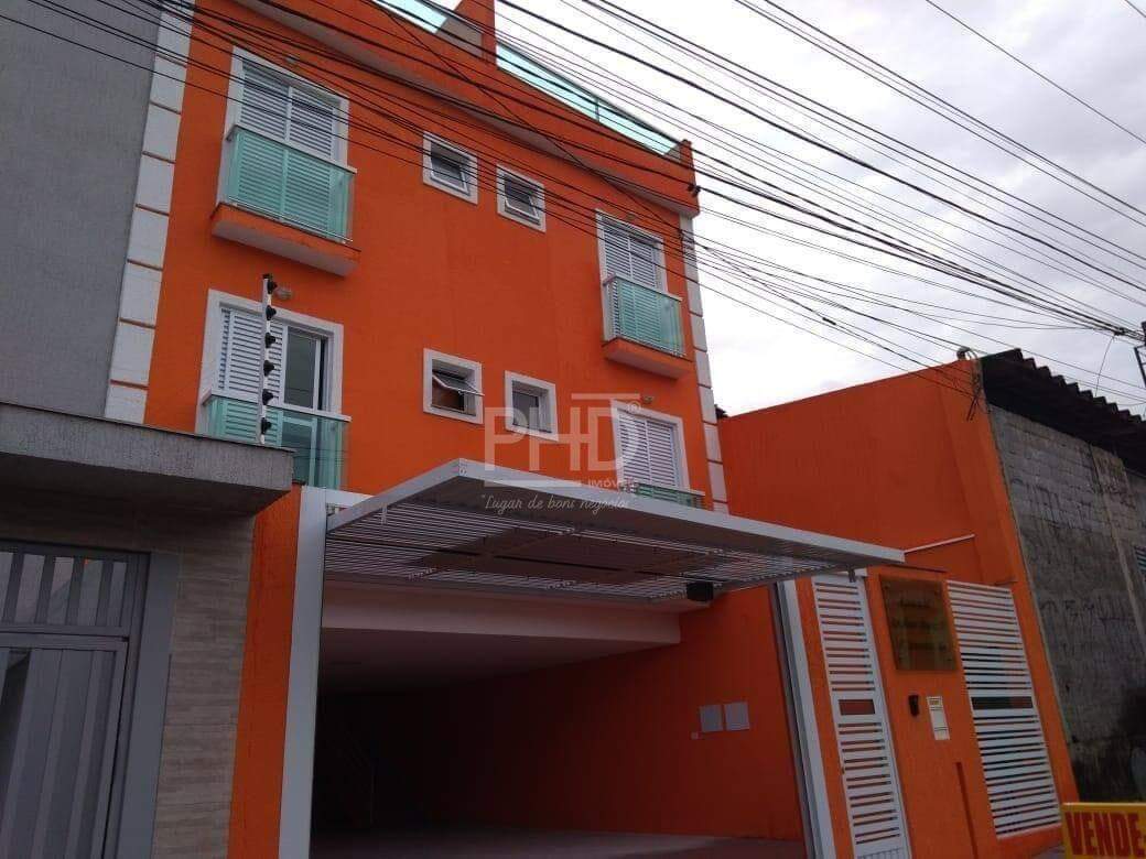 Cobertura à venda com 2 quartos, 96m² - Foto 14