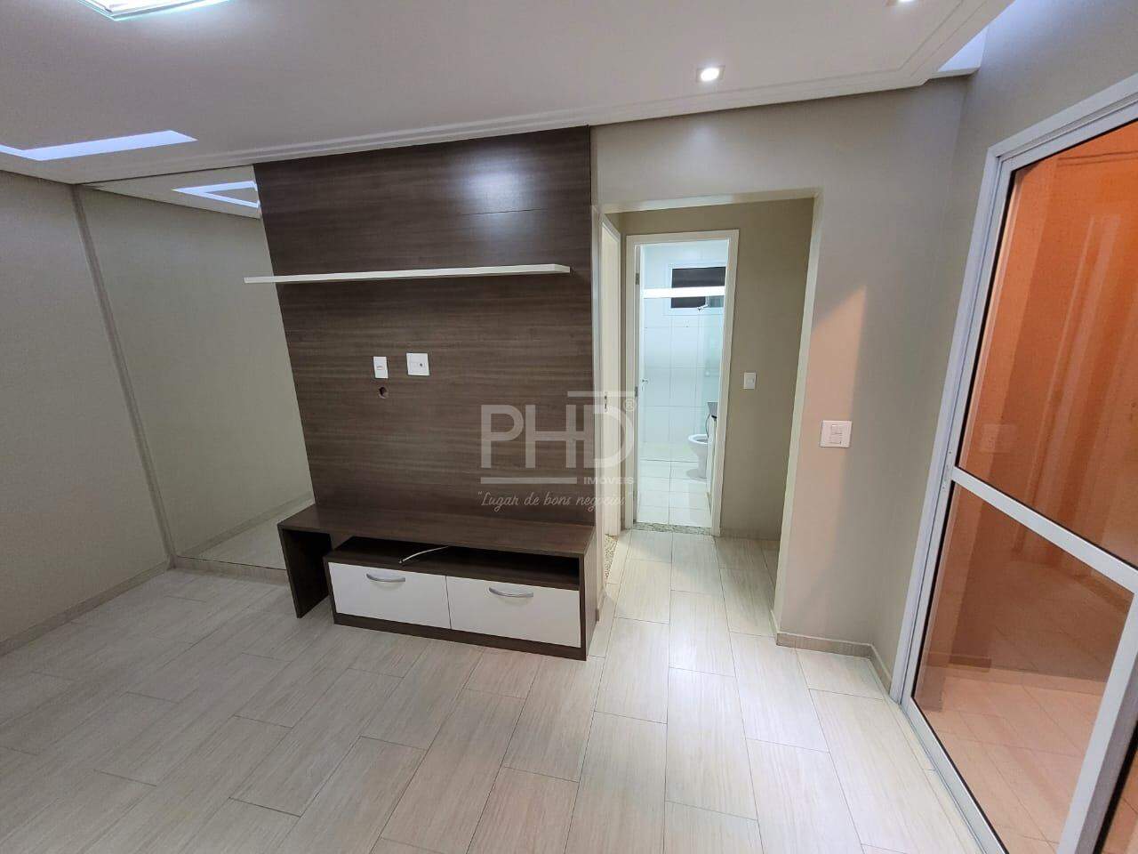 Apartamento à venda com 2 quartos, 52m² - Foto 5