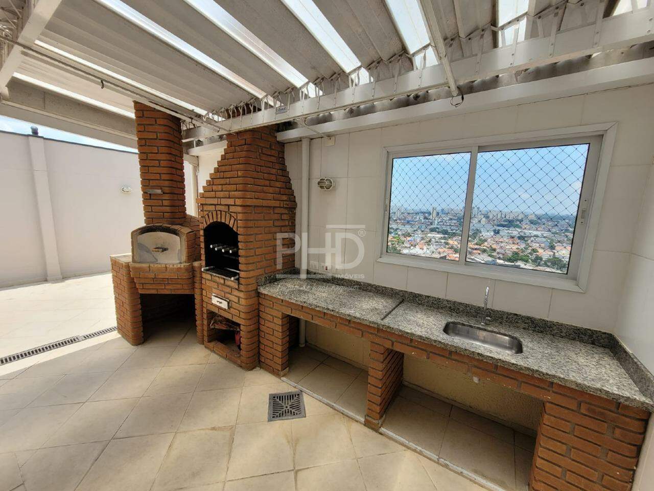 Apartamento à venda com 2 quartos, 52m² - Foto 29