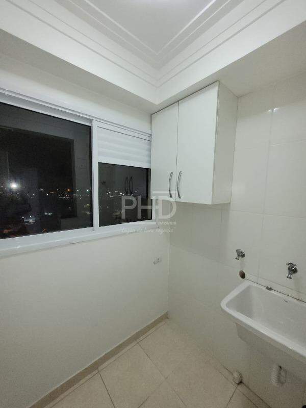 Apartamento à venda com 2 quartos, 52m² - Foto 22