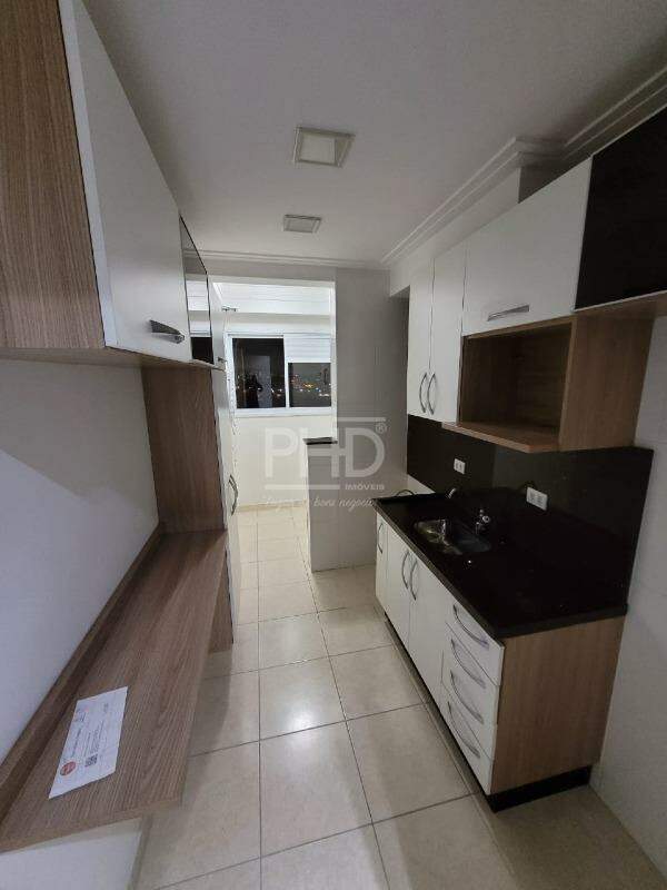 Apartamento à venda com 2 quartos, 52m² - Foto 12