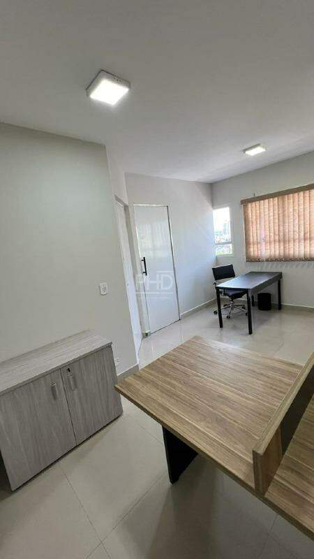 Conjunto Comercial-Sala para alugar, 20m² - Foto 1