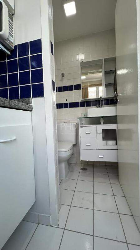 Conjunto Comercial-Sala para alugar, 20m² - Foto 5