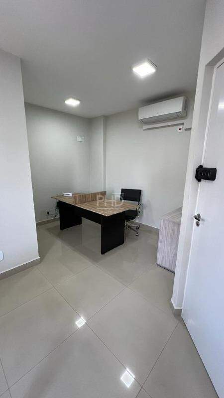 Conjunto Comercial-Sala para alugar, 20m² - Foto 3