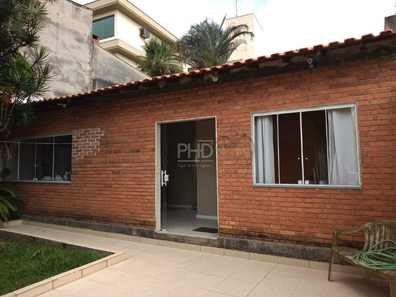 Casa à venda com 3 quartos, 208m² - Foto 46