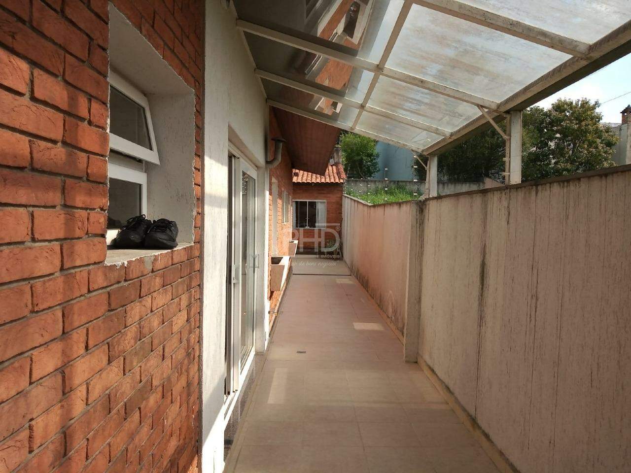 Casa à venda com 3 quartos, 208m² - Foto 43