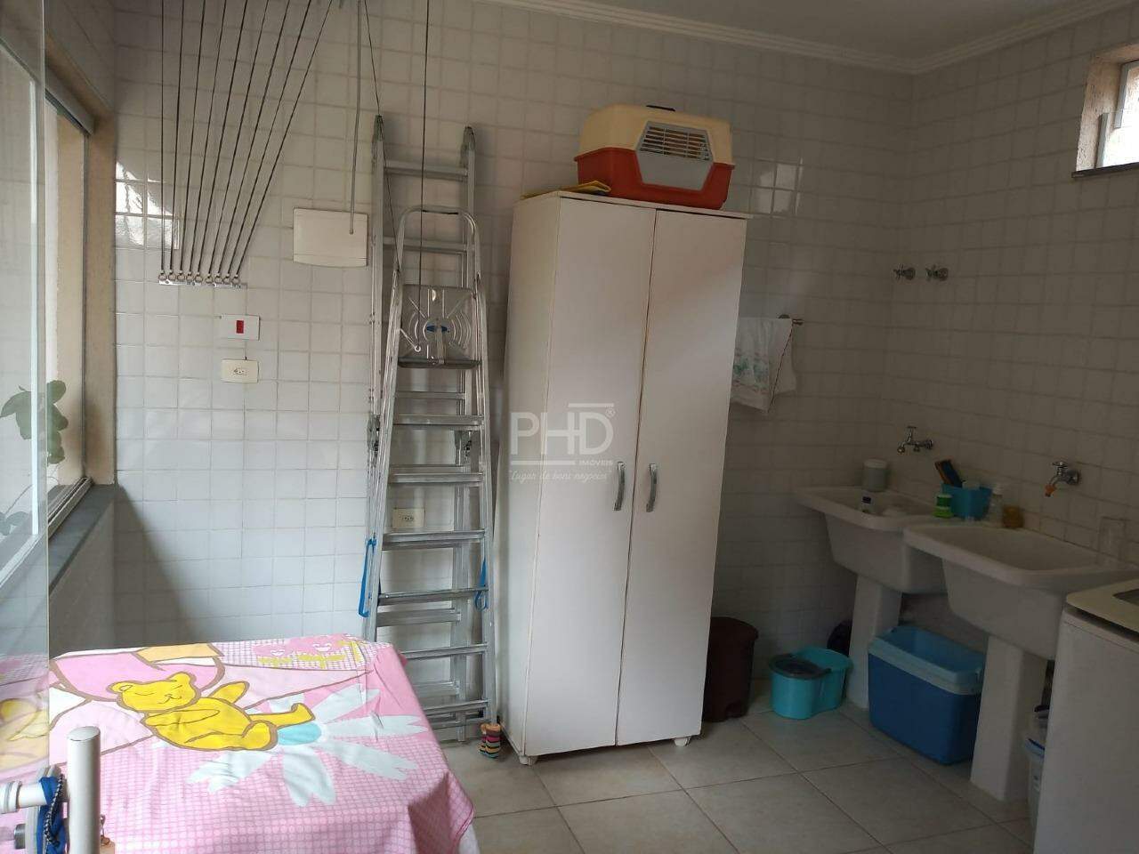 Casa à venda com 3 quartos, 208m² - Foto 50